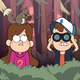 Illustration for article titled iGravity Falls/i finishes a first season that seems to have lasted for several decades